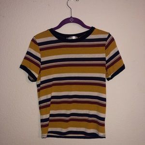 Super cute striped shirt